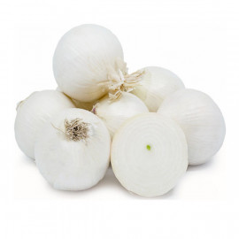 Onion White - Spain - 1Kg (Approx)