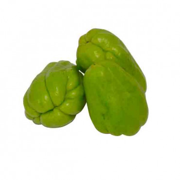 Chayote (Chow Chow) 500Kg (Approx)