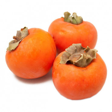 Persimmon Fruit - South Africa - 1Kg (Approx) 