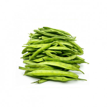 Cluster Beans - India - 500gm (Approx) 