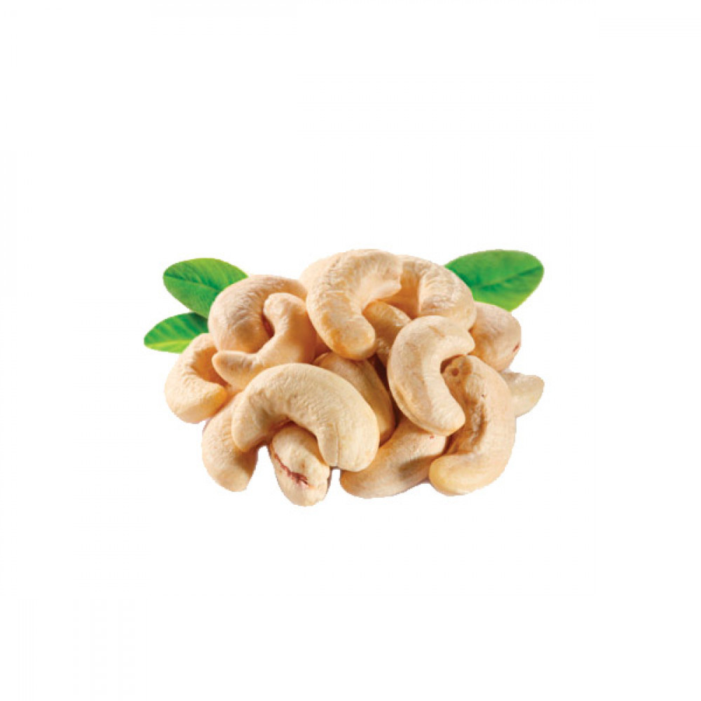 Cashew Nut (W320) 250gm  Cashew Nut (W320) 250gm