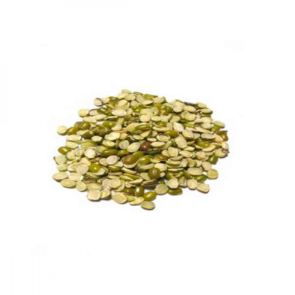 Moong Split 500gm  Moong Split 500gm