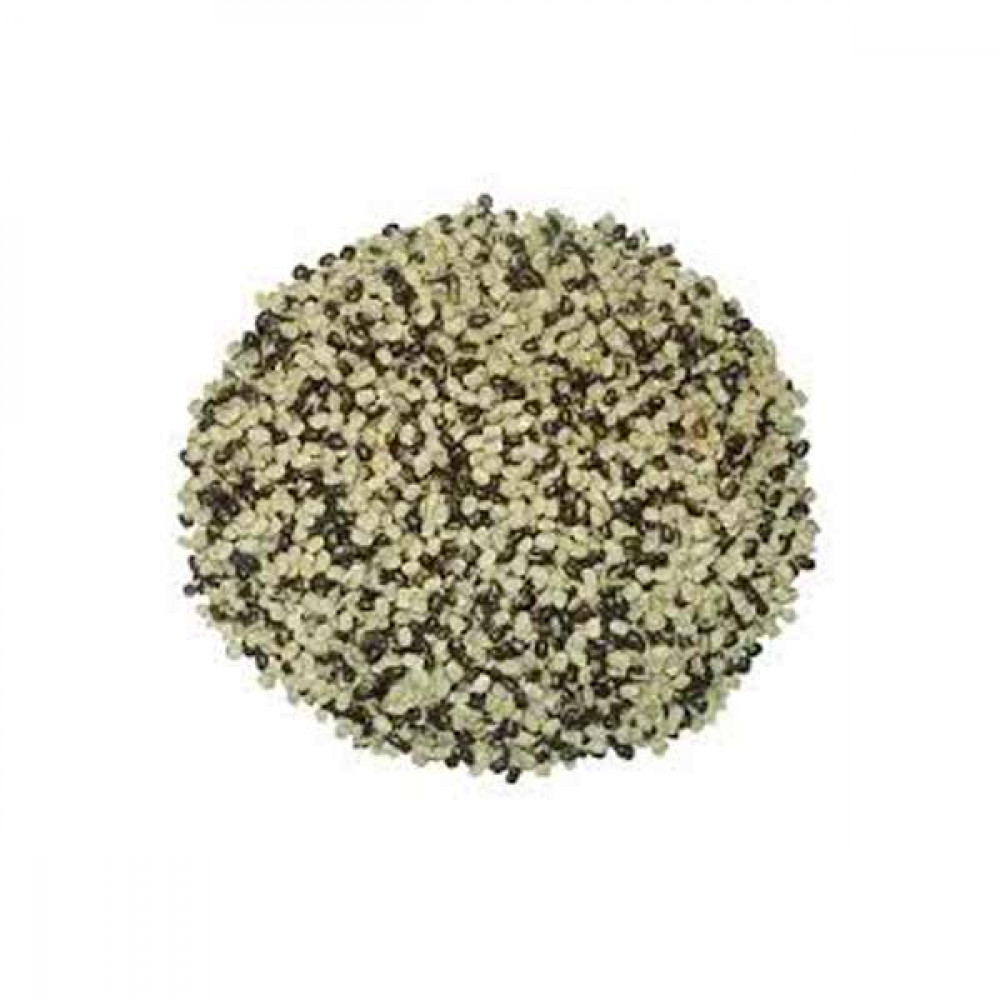 Urud Split 500gm  Urud Split 500gm