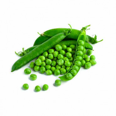 Green Peas 500gm 