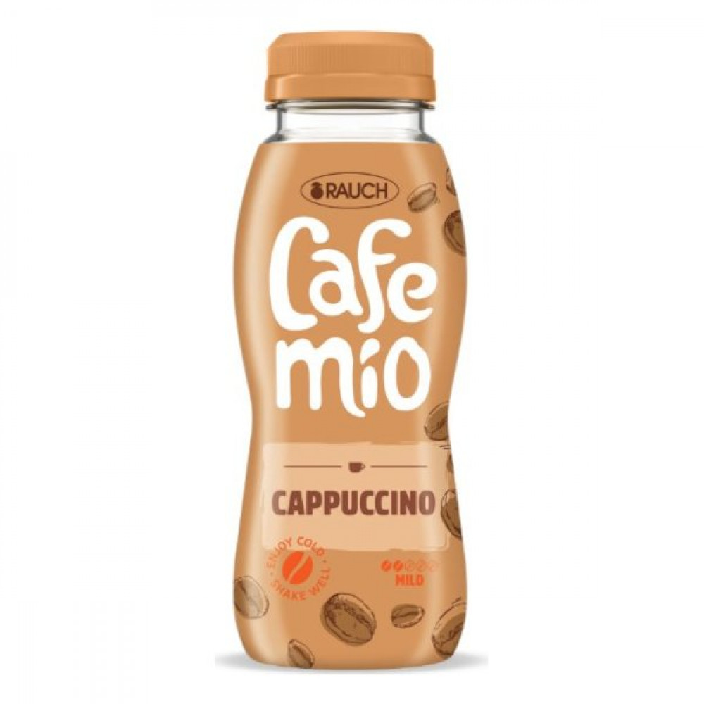 CAFEMIO CAPPUCCIONO 25CL